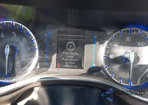 2019 Chrysler Pacifica Touring L from USA, damaged, VIN 2C4RC1BG7KR732603